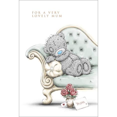 Lovely Mum Me to You Bear Mothers Day Card £2.49